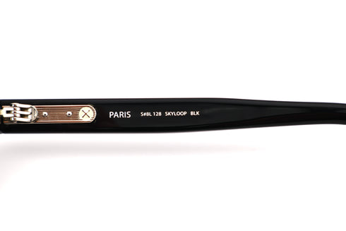 S128 SKYLOOP col.Black