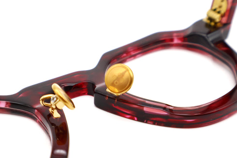 JEAN PHILIPPE JOLY × Filton Bouton's col.5