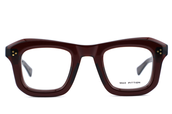 MONSTRE col. CINNAMON