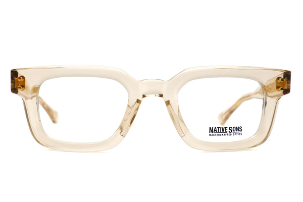 Conner col.U (Honey Mauve)