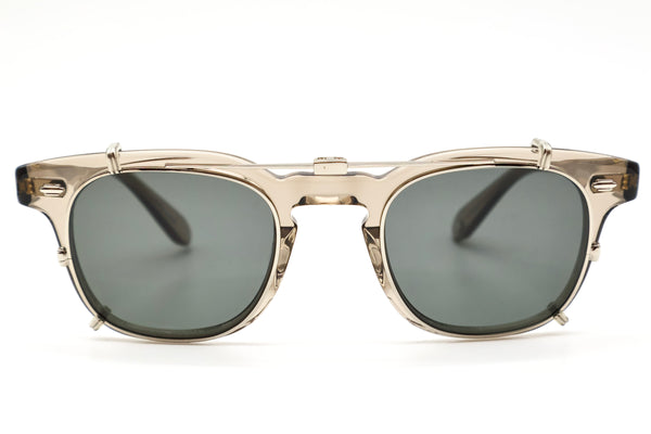 SHERWOOD col.CLCR サングラスクリップ付