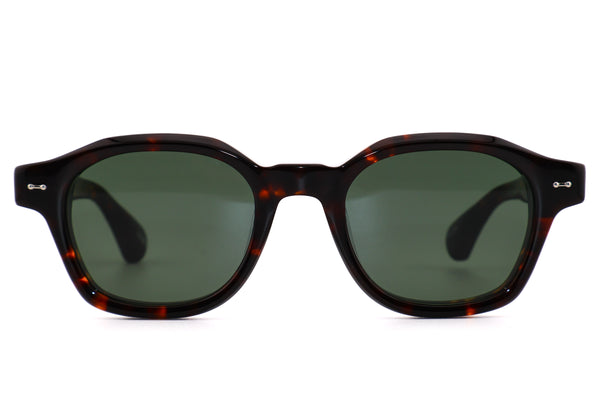 S128 SKYLOOP col.Tortoise / G15