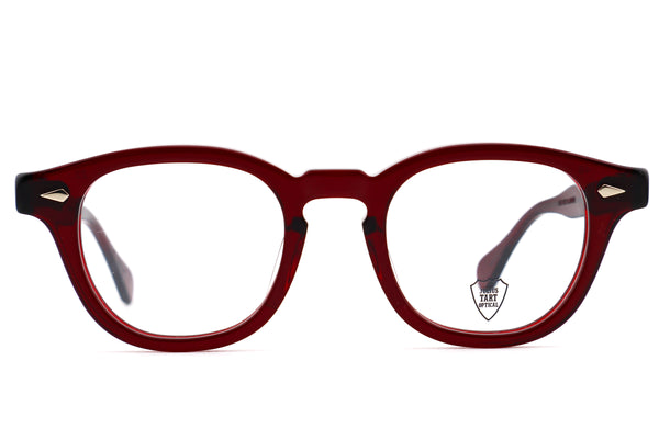 AR 48 size col.OX Blood Red