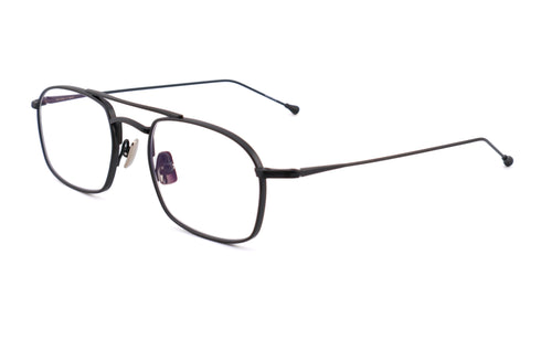 TT9 Mini Machine col.Mat Black