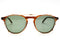 HAMPTON col.DB sunglasses with clip