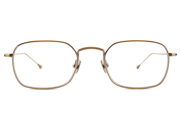 TT15 AFTER THE RAIN col.Antique Gold