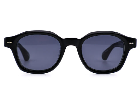 S128 SKYLOOP col.Black / Black