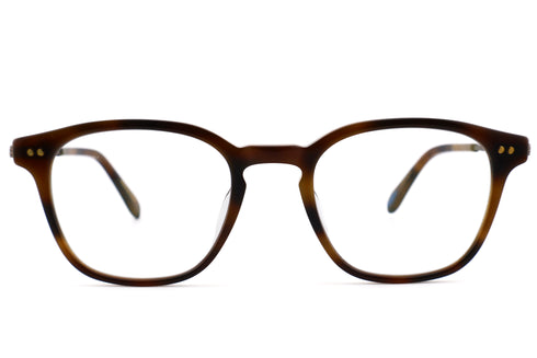 CLARK J col.Coastal Oak/Antique Gold