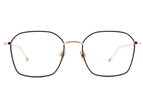 TT6 MONDAY col.Black & Gold