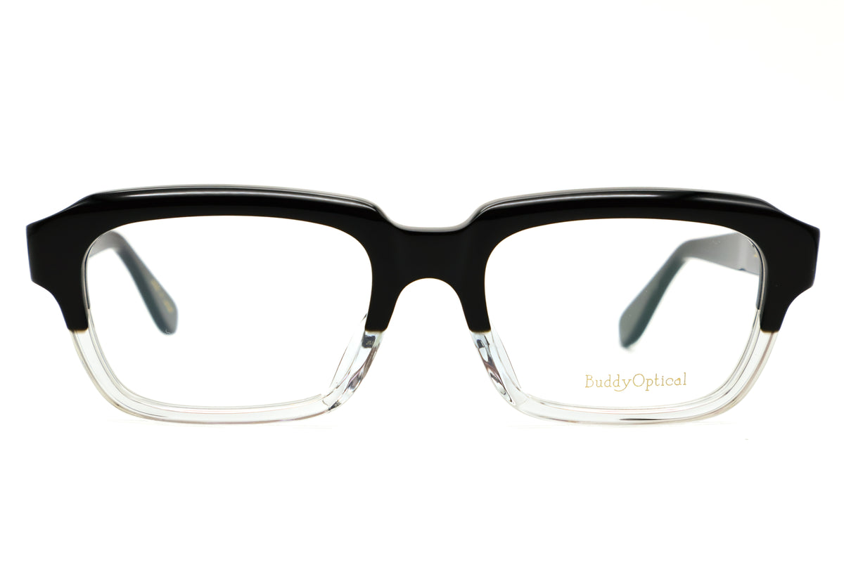 YALE col.Black Half – Parts