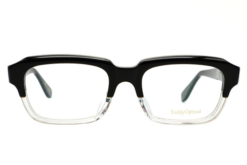 YALE col. Black Half