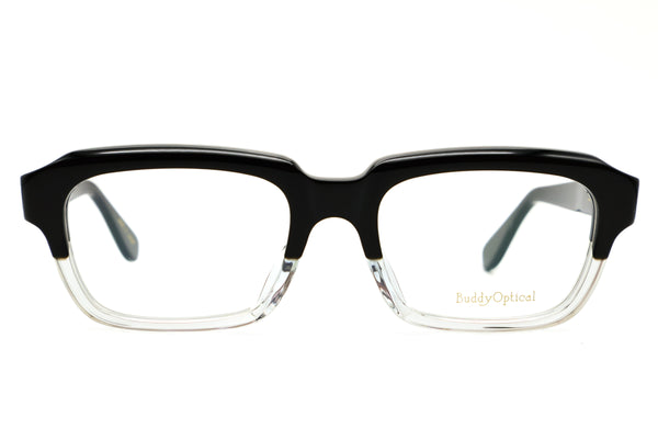 YALE col. Black Half