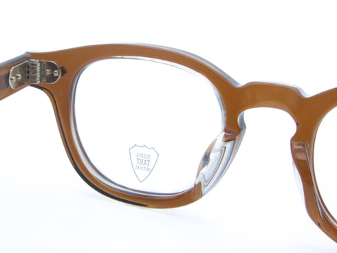 AR 44size col.Brown Crystal Ⅱ