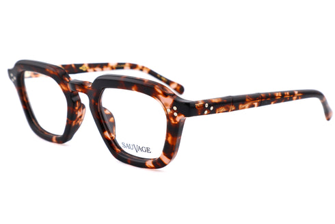 voyeur col.Dusty Tortoise