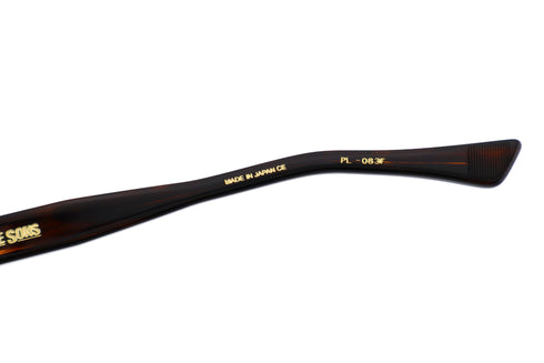 DUFFY col.F(Gasoline)