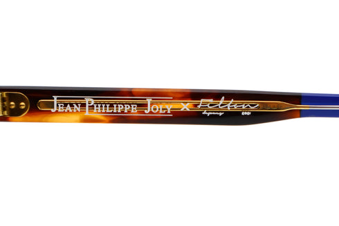 JEAN PHILIPPE JOLY × Filton Couture col.TW C-2
