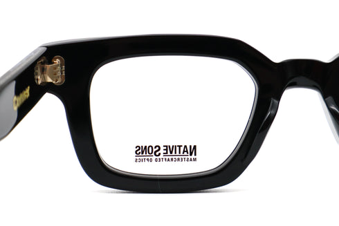 Conner col.E (Black)