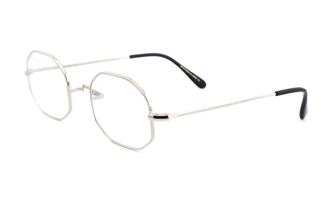 Oliver Octag col.Silver