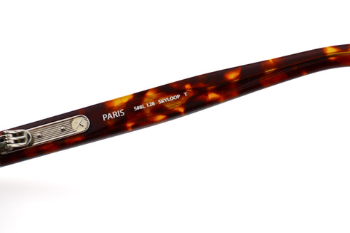 S128 SKYLOOP col.Tortoise / G15