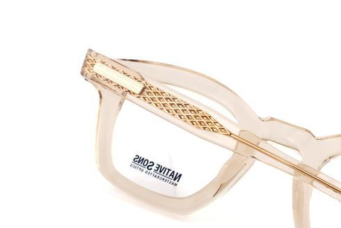 DUFFY col.U(Honey Mauve)