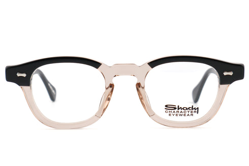 ARNIE 44 col. PINK CHAMPAGNE BROW