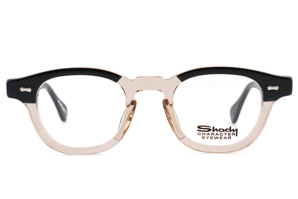 ARNIE 44 col. PINK CHAMPAGNE BROW