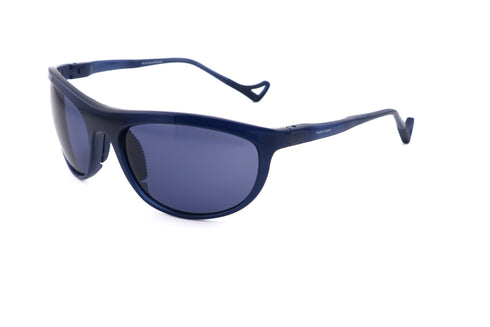 Takeyoshi Altitude Master col.Midnight / D+ Blue Ice