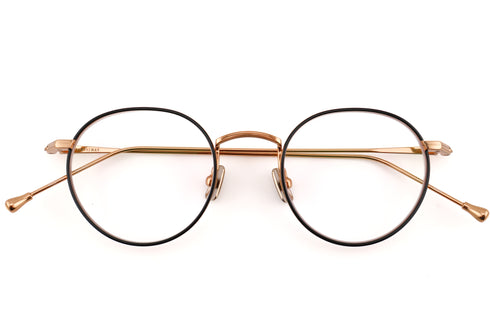 TT1 RUN RUN col.Black & Gold