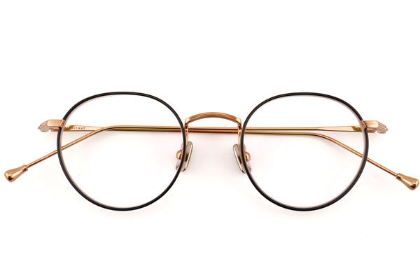 TT1 RUN RUN color.Black & Gold