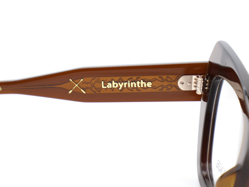 Labyrinthe col. Chocolate