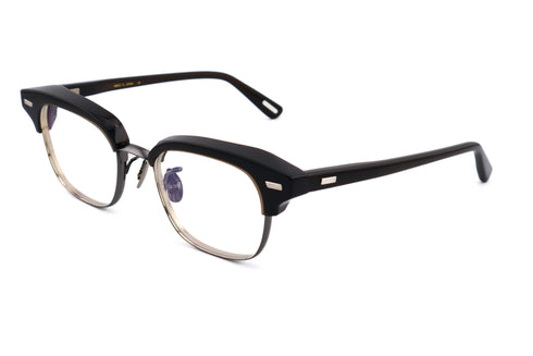 FORT GREENE col.04 【予約商品】