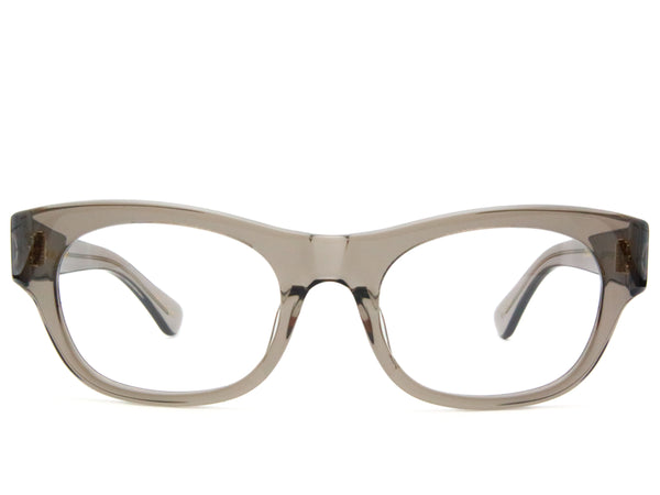 LIBRARY col. Dark Tortoiseshell