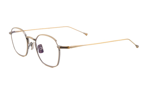 TT2 THE WAY col.Antic Gold