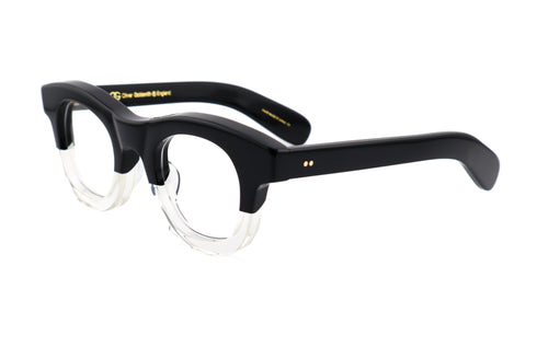 CAPTAIN col.Black Float