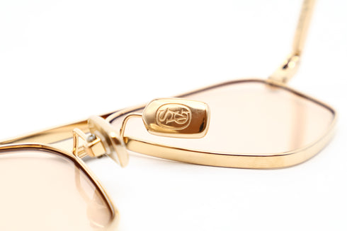 Bombardier col.Sun Gold / HONEY