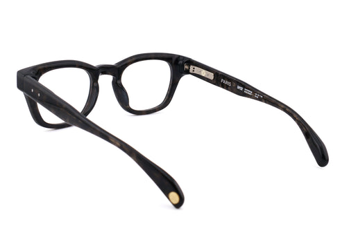 S132 SUPERDREAM col. Kuro Bekko Tortoise