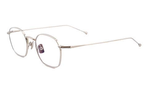 TT2 THE WAY col.Silver