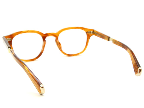 JAMES C col.MARBLED RYE