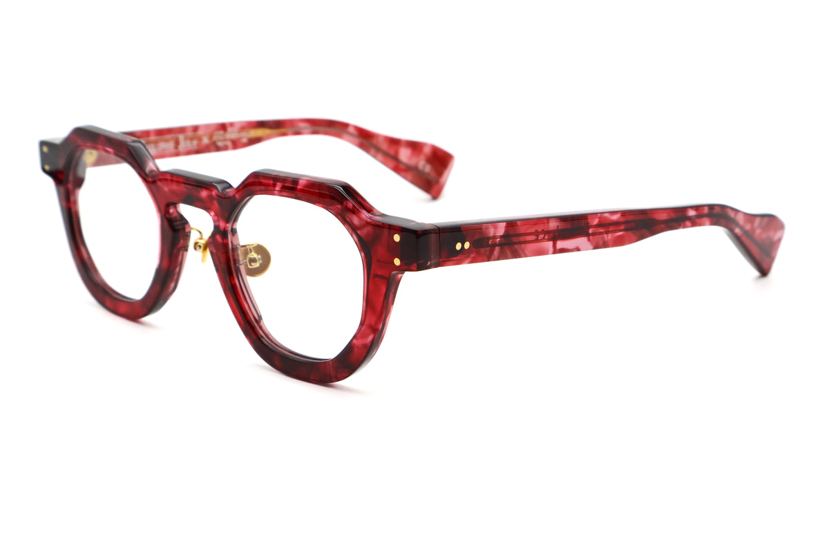 JEAN PHILIPPE JOLY × Filton Bouton's col.5 – Parts