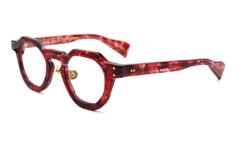 JEAN PHILIPPE JOLY × Filton Bouton's col.5