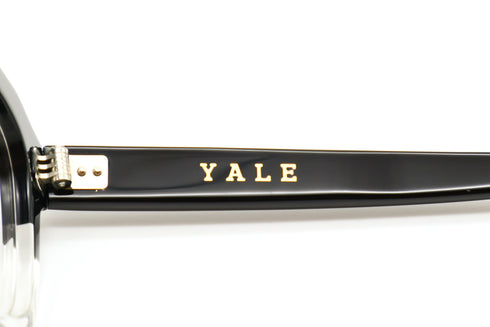 YALE col. Black Half