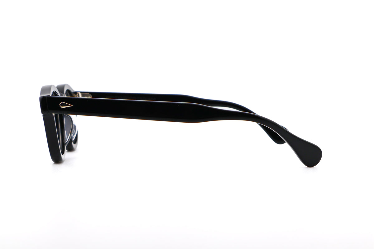 JULIUS TART OPTICAL AR 42size col.Black - Parts ONLINE STORE