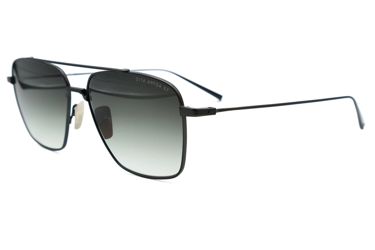 ディータ ARTOA.57 サングラス DTS181-A-03 ■SH ARTOA.57 - DITA Eyewear Official