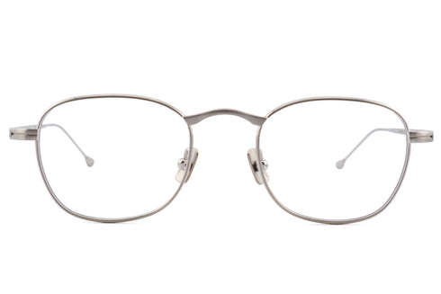 TT23 Arc col.Brushed Silver