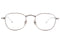 TT23 Arc col.Brushed Silver