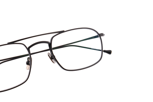 TT9 Mini Machine col.Mat Black