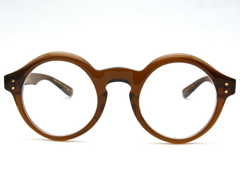 LIBRARY col. Dark Tortoiseshell