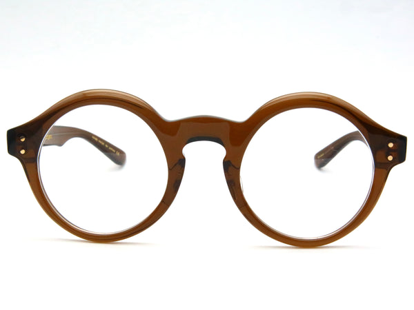 LIBRARY col. Dark Tortoiseshell