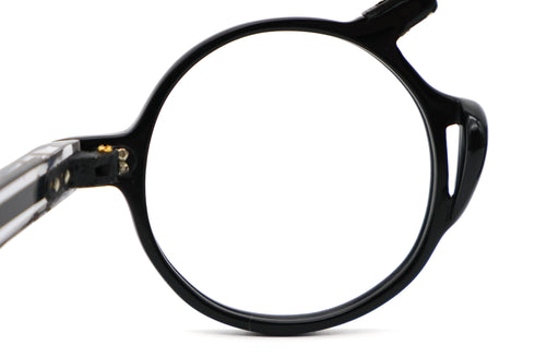 PCW-01 col.Black / Crystal