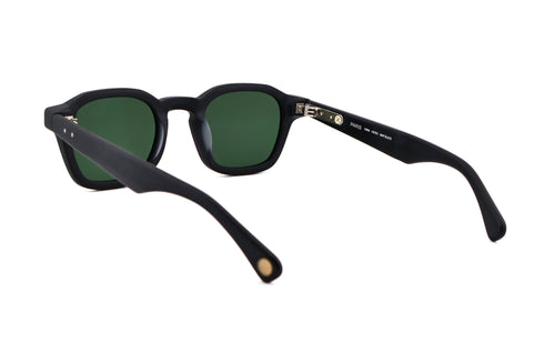 S98 HERO SUN col.Mat Black / G15